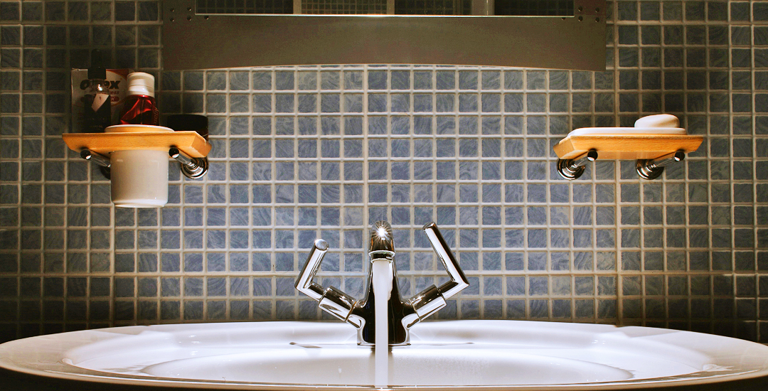 accesorios baño