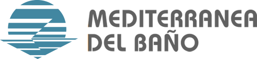 Logo Mediterránea del Baño