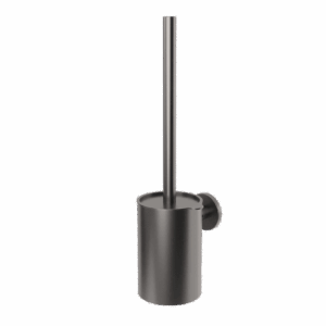 Escobillero black gun metal