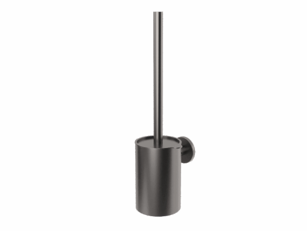 Escobillero black gun metal