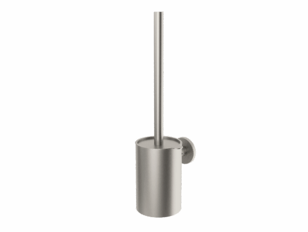 Escobillero en acero inox. S.316