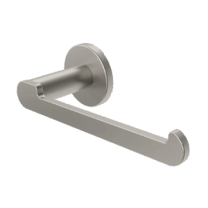 Porta-rollo en acero inox. S.316 de papel higiénico