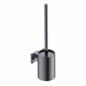 Escobillero black gun metal