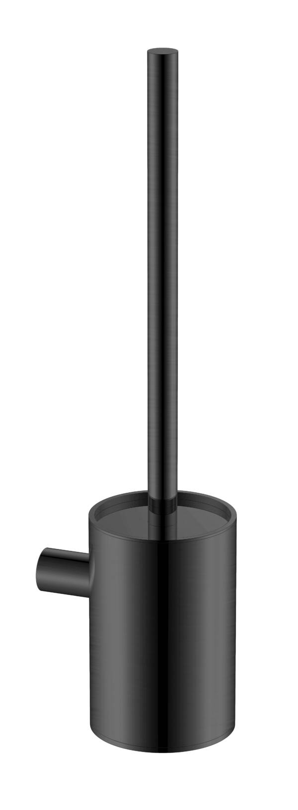Escobillero black gun metal
