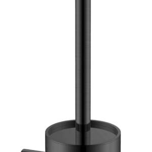 Escobillero black gun metal